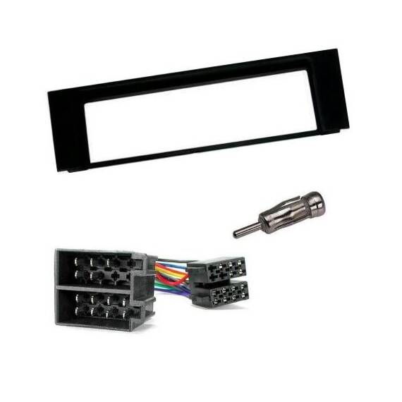 Kit complet de instalare player - Audi A4 (NEW) - - Roveli