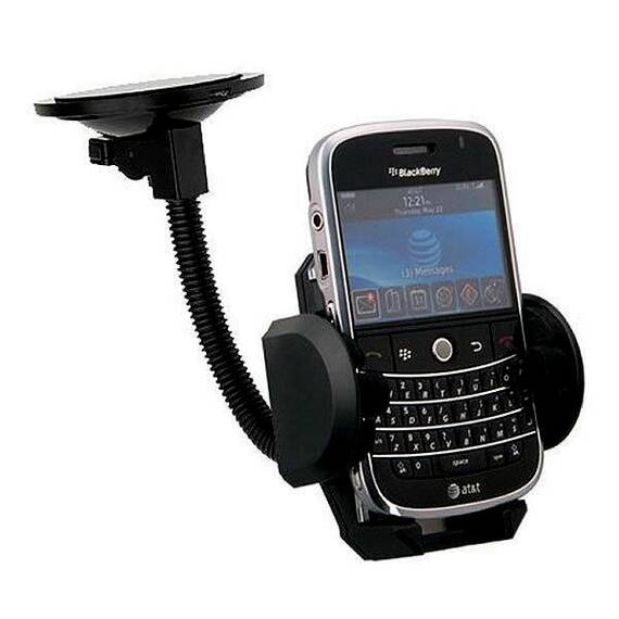 Suport telefon cu ventuza (AR-MH10) - - Roveli