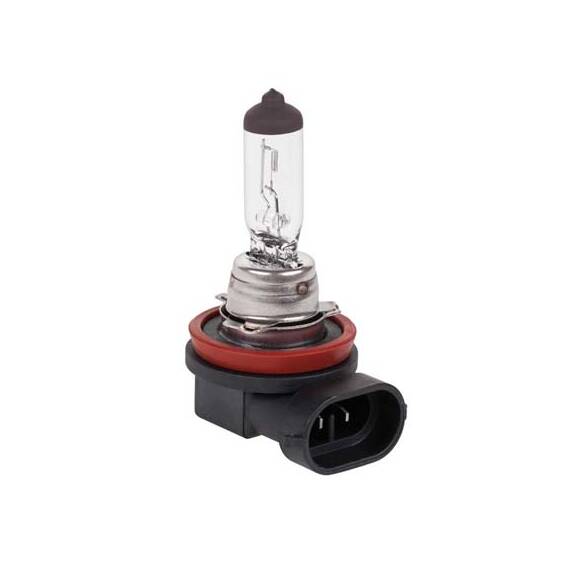Bec H8 - Halogen, 12V, 35W - - Roveli