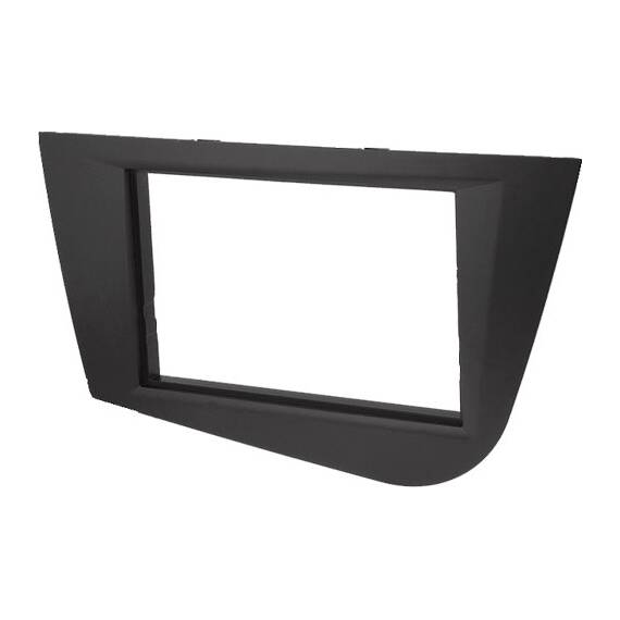 Rama adaptoare Seat Leon, 2005 -> 2010 (2DIN) - - Roveli