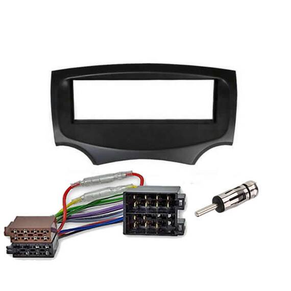 Kit complet de instalare player - Ford KA - NEW - - Roveli