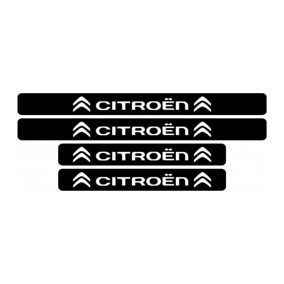 Set protectie praguri Citroen - - Roveli
