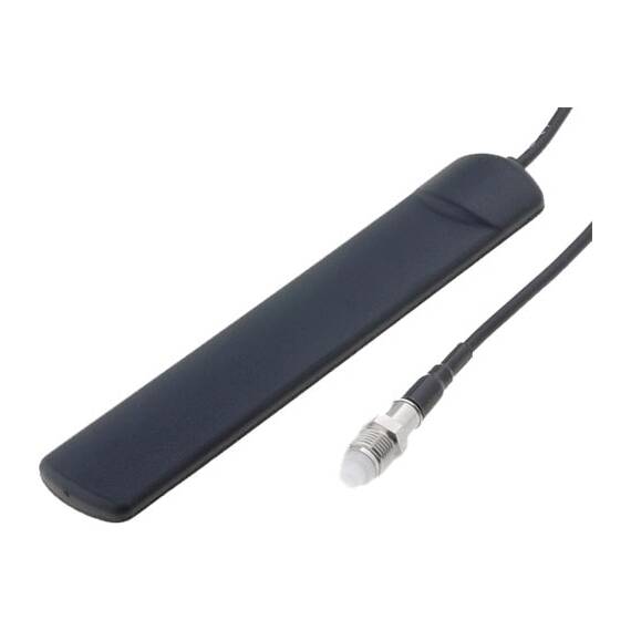 Antena GSM, mufa FME-A - - Roveli