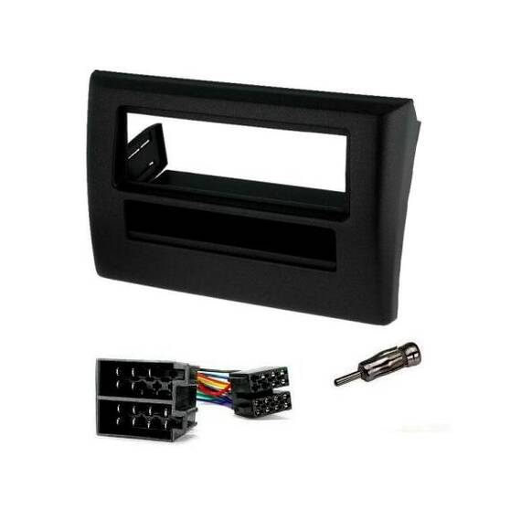 Kit complet de instalare player - Fiat Stilo - - Roveli