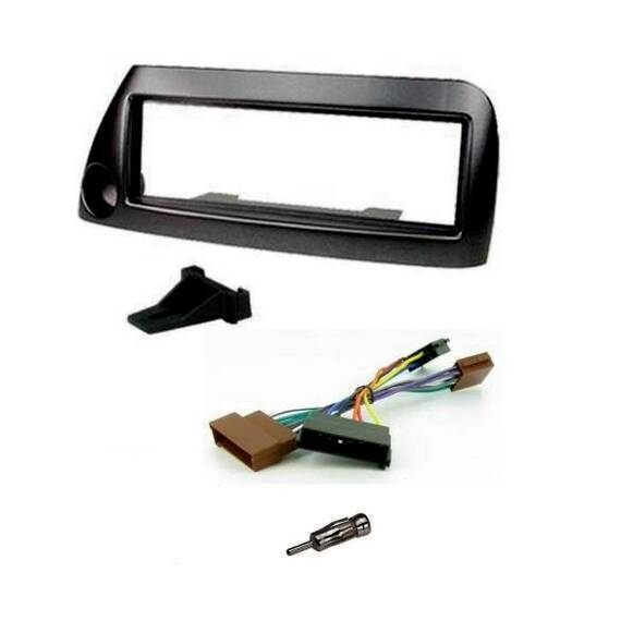 Kit complet de instalare player - Ford KA - - Roveli