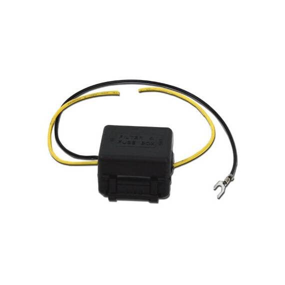 Filtru antiparazitar, 3A - - Roveli