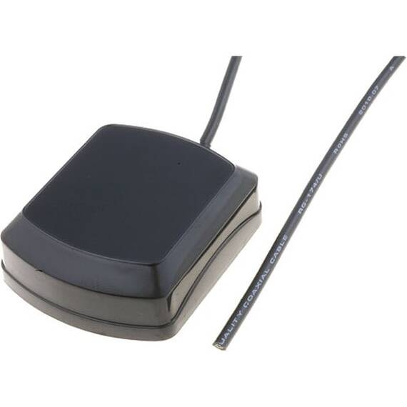 Antena GPS, interior, UNIVERSALA - - Roveli