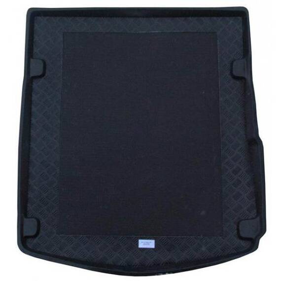 Covor portbagaj Audi A6 Avant/Kombi 2004-2011 - - Roveli