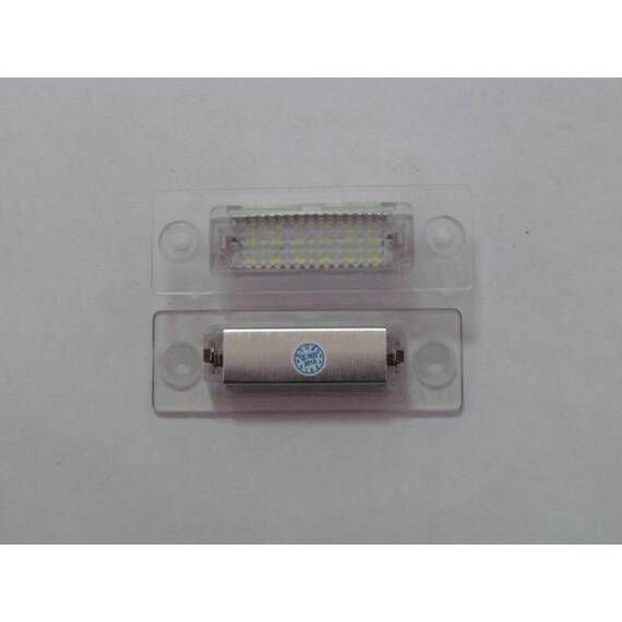 Lampa LED numar compatibila Volkswagen - - Roveli