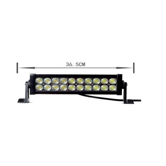 Proiectoare CREE LED, 12V - 24V, 60W - - Roveli