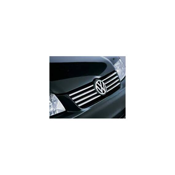 Folie CHROME pentru colantare grila auto - - Roveli