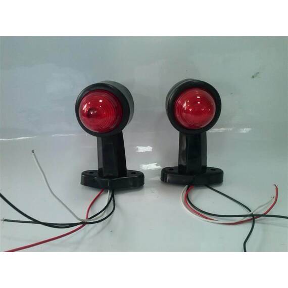 Lampa gabarit cu LED 24V - - Roveli