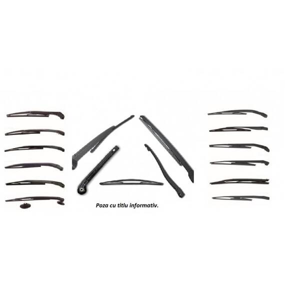 Brat stergator luneta (dupa marca / model) - - Roveli