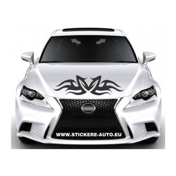 Sticker capota CM35 - - Roveli