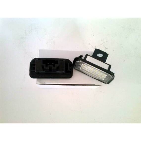 Lampa LED numar compatibila pe Mercedes - - Roveli