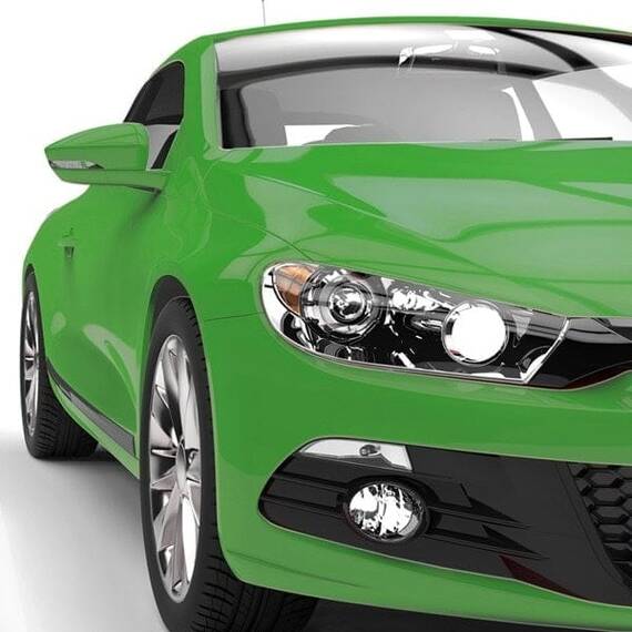 Folie autocolant ORACAL - VERDE 062 - - Roveli