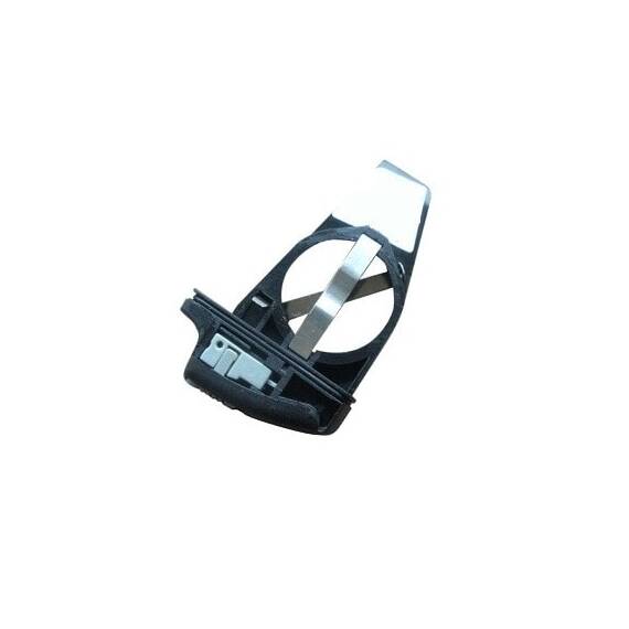 Interior pentru carcasa cheie Mercedes cu 2 sau 3 butoane - - Roveli