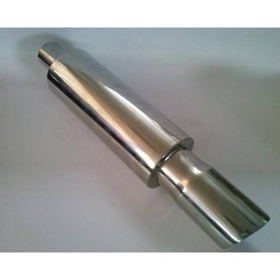 Toba esapament INOx (AR-502023) - - Roveli