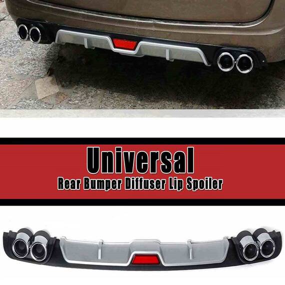 Ornament bara UNIVERSAL cu stop si 4 tipsuri toba (118 cm x 16.5 cm) - - Roveli