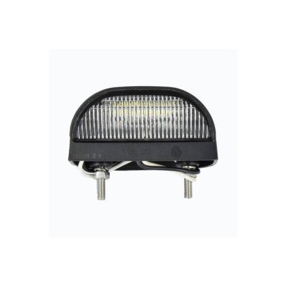 Lampa numar cu 5 LED-uri 12V - TRL011 - - Roveli