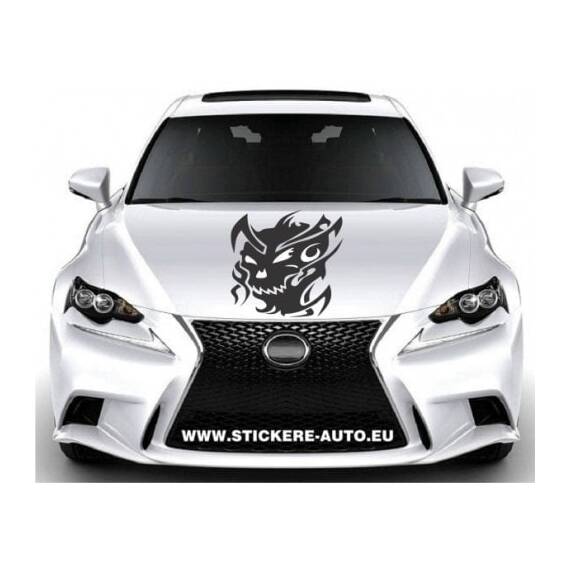 Sticker capota CM56 - - Roveli