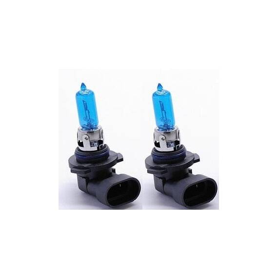 Set 2 becuri HB3 - 9005 - HID Xenon Power (Imitatie Xenon) - - Roveli