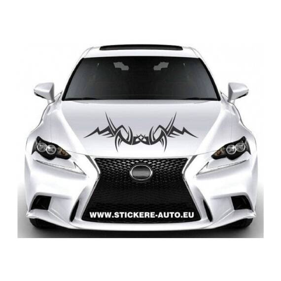 Sticker capota CM32 - - Roveli