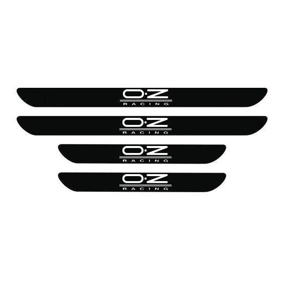 Set protectie praguri OZ Racing - - Roveli