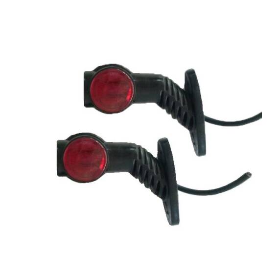 Lampa gabarit - 24V - - Roveli