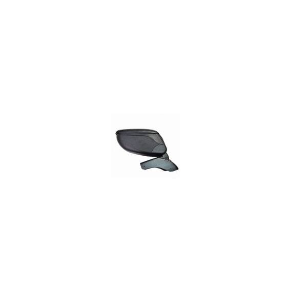 Cotiera pentru Ford Focus 2 2004-2010 , rabatabila cu capac culisabil imbracat in piele eco, model Armster - - Roveli