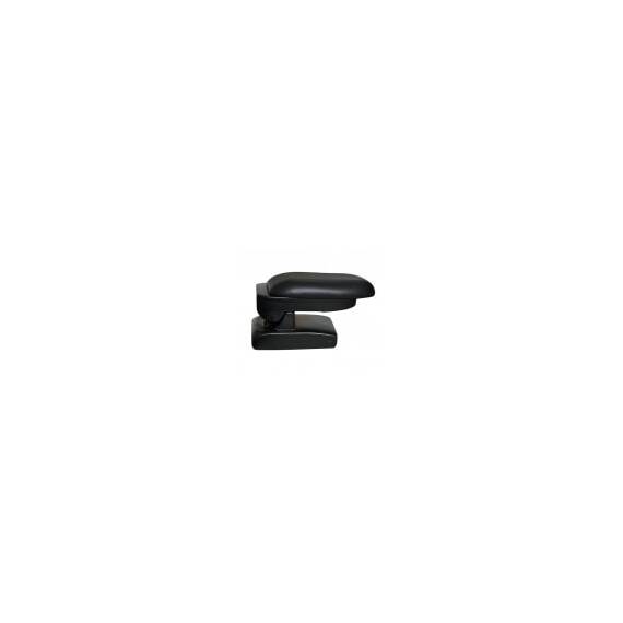 Cotiera pentru Peugeot 308 2008-2013 () , rabatabila cu capac culisabil - - Roveli