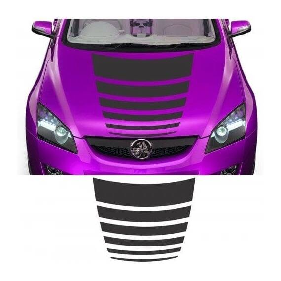 Sticker capota DAR3 - - Roveli