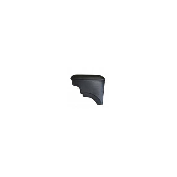 Cotiera pentru Renault Megane 2 2002-08 , fixa cu capac culisabil - - Roveli