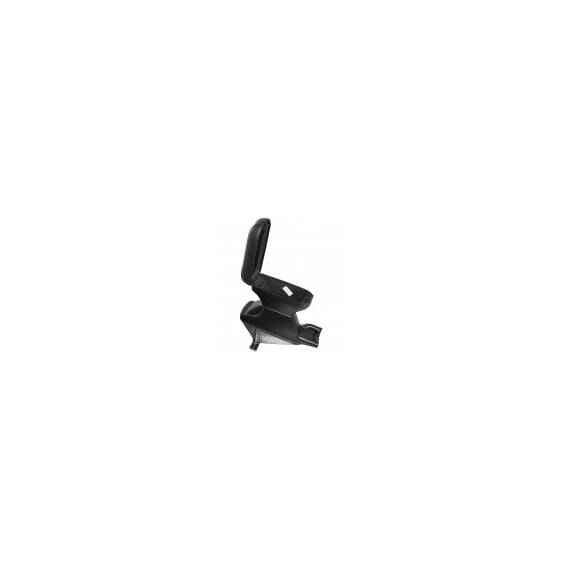 Cotiera pentru Opel Corsa B 03/1993-09/2000, rabatabila cu capac neculisabil - - Roveli