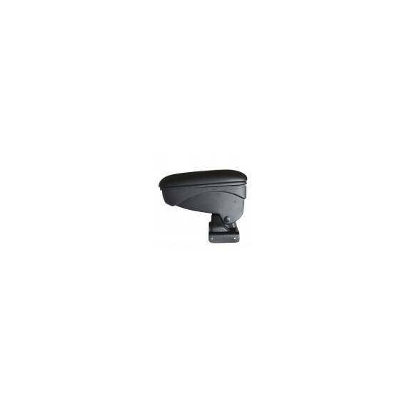 Cotiera pentru VW Passat B5 Lift 06.2001-02.2005 , rabatabila cu capac culisabil - - Roveli