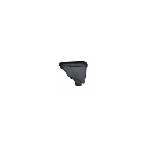 Cotiera pentru Peugeot 206 Cc 2001>, fixa cu capac neculisabil - - Roveli