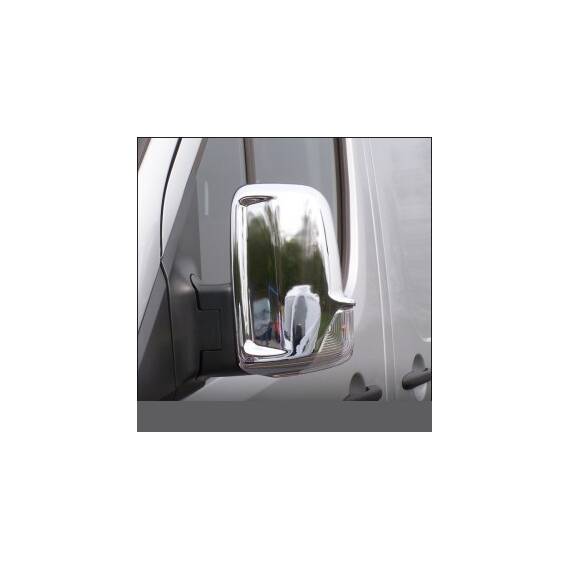 Capac oglinda VB038 stanga compatibil MERCEDES sau VW 06.2006 - - Roveli
