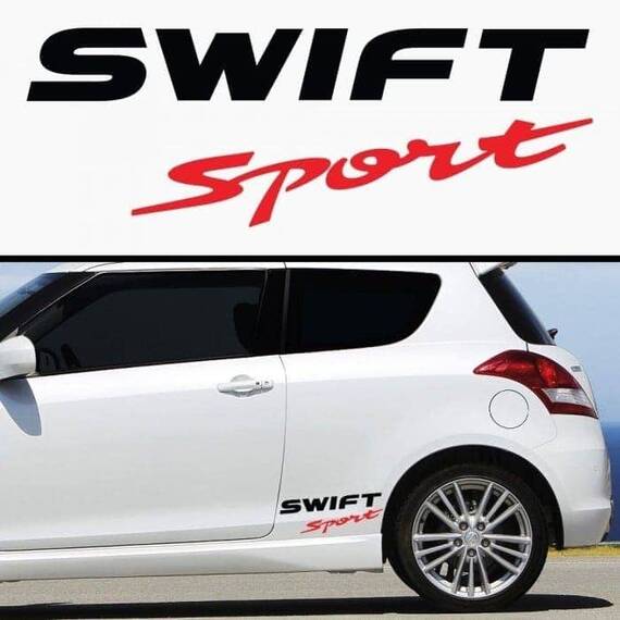Sticker prag SWIFT (set 2 buc) - - Roveli