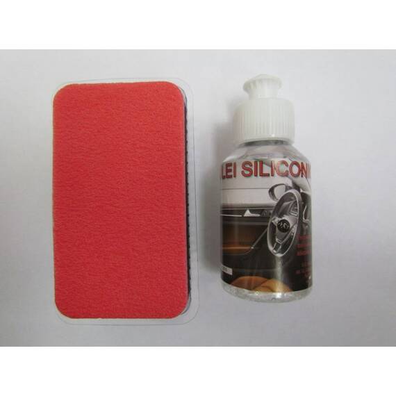 Silicon bord + burete - - Roveli
