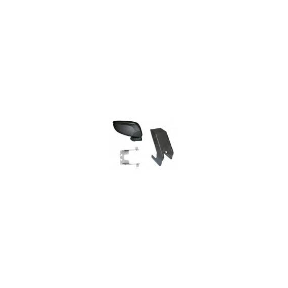 Cotiera pentru Dacia Duster 04.2010-07.2013 phase 1, model indentic cu cel original - - Roveli
