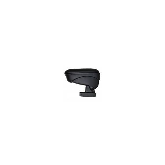 Cotiera pentru Citroen C4 2001-2011 , rabatabila cu capac culisabil - - Roveli