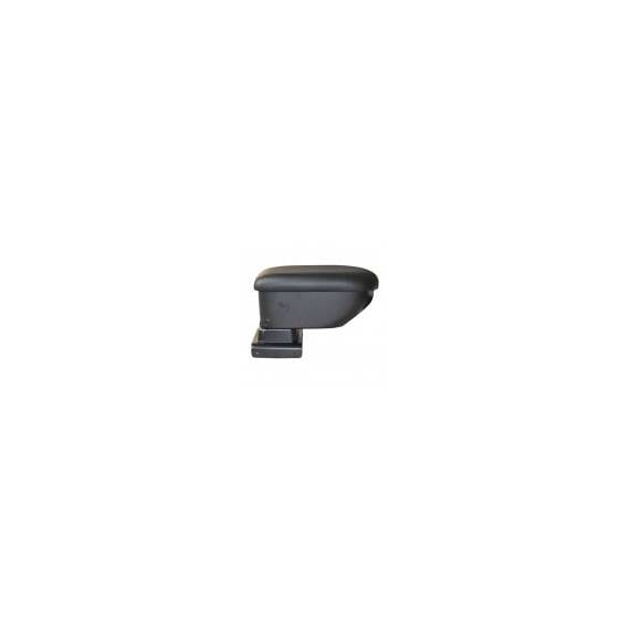 Cotiera pentru VW Golf 7 2012->, rabatabila cu capac neculisabil - - Roveli