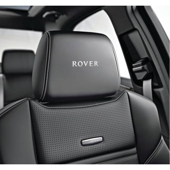 Sticker tetiera piele ROVER (set 5 buc) - - Roveli