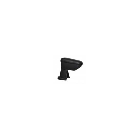 Cotiera pentru Ford Fiesta 2 2002-2008 si Fusion 2002- , rabatabila cu capac neculisabil - - Roveli