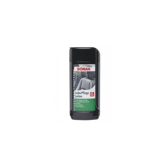 Solutie curatat suprafete din piele Sonax 250ml - - Roveli
