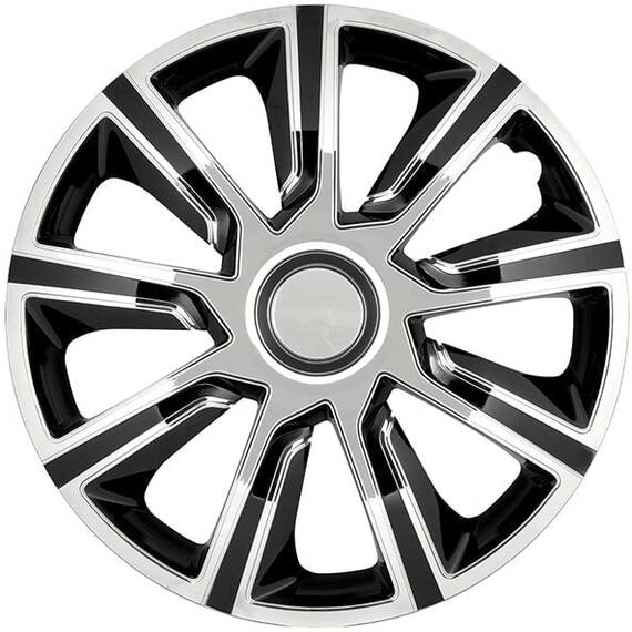 Capace roti model VERON, 13" (LOGO optional) - - Roveli