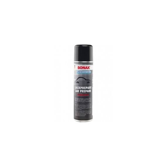 Spray Sonax Profiline pregatire suprafete vopsite protectie vopsea si lac 0,400ml - - Roveli