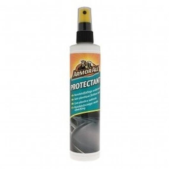 Solutie reconditionat plastice interior (semi-mat finish) Armor All 300ml - - Roveli