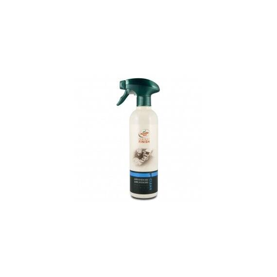 Solutie curatat interior Turtle Wax Perfect Finish Showroom Interior FG7328 500ml - - Roveli