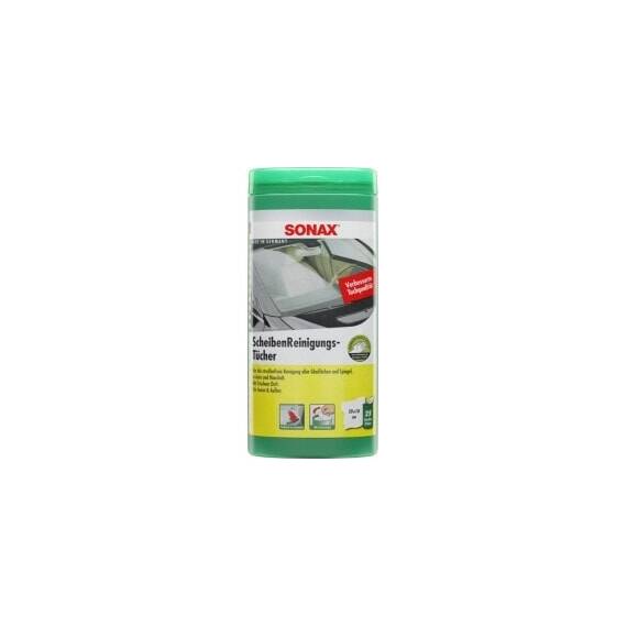 Servetele stergere parbriz curatare geamuri Sonax 25 buc - - Roveli